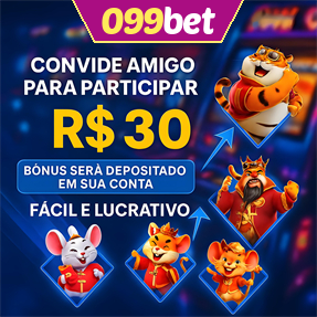 099bet Indique amigos para receber um bônus