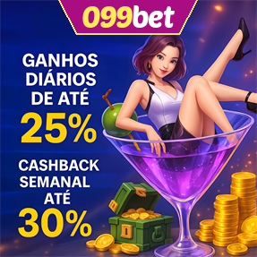 099bet Fundo de Resgate de Perdas Semanais