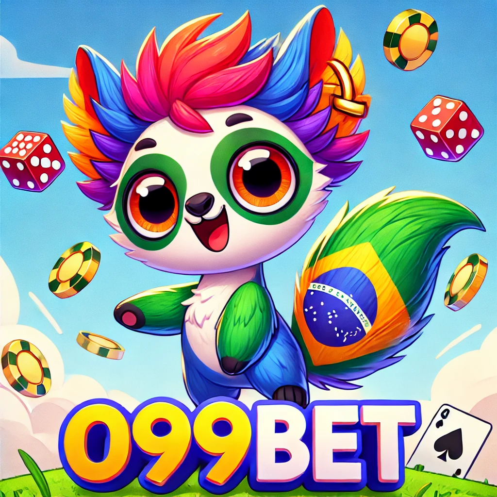 Logo da 099bet